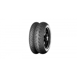 CONTINENTAL OPONA 120/70ZR17 CONTISPORTATTACK 4 (58W) TL M/C PRZÓD DOT 07/2024 (244598)