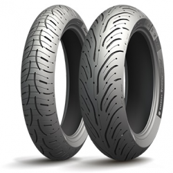 MICHELIN OPONA 120/70R15 PILOT ROAD 4 SCOOTER 56H TL M/C PRZÓD DOT 03/2024