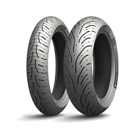 MICHELIN OPONA 120/70R15 PILOT ROAD 4 SCOOTER 56H TL M/C PRZÓD DOT 03/2024