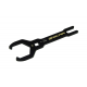 SCAR RACING KLUCZ DO SERWISU PRZEDNICH ZAWIESZEŃ WP 50MM KOLOR CZARNY
