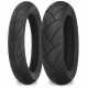 SHINKO OPONA 150/70-17 741 69H TL TYŁ DOT 33/2023