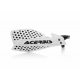 ACERBIS NOWY TOWAR 2024/02 HANDBARY - LISTKI - OSŁONY DŁONI X-ULTIMATE BIAŁO – CZARNE - 0022115.237