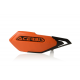 ACERBIS NOWY TOWAR 2024/02 HANDBARY X-ELITE DO E-BIKE MTB MINICROSS POMARAŃCZOWO-CZARNE - 0024489.209