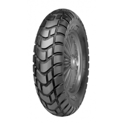 MITAS OPONA 120/90-10 MC 17 56J TL (DO 100 KM/H) PRZÓD/TYŁ DOT 02/2024 (573060)