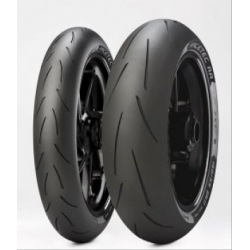 Metzeler, pneu 200/55ZR17 Racetec RR K3 (78W) TL, zadní, DOT 42/2023