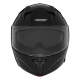 NOX KASK SZCZĘKOWY (FLIP-UP) Z BLENDĄ N968 KOLOR CZARNY POŁYSK ROZMIAR M