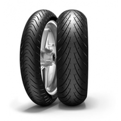 Metzeler, pneu 150/80-16 ROADTEC 01 71H TL M/C, zadní, DOT 44/2023