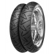 CONTINENTAL OPONA 150/70-14 CONTITWIST 66S TL TYŁ DOT 38/2023 (240118)