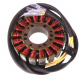 ARROWHEAD UZWOJENIE ALTERNATORA SUZUKI GS 450/550/650/750/850
