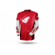 UFO 2024/04 KOSZULKA KIMURA CROSS DZIECIĘCA / JUNIOR / KID KOLOR CZERWONY/BIAŁY ROZMIAR XXXXXS - OFERTA SPECJALNA