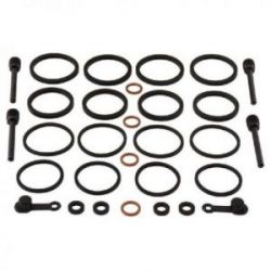 Ojniční sada Prox, Kawasaki KXF 250, 04-09