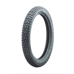 HEIDENAU OPONA 2.75-16 K46 46M TT M/C REINF PRZÓD/TYŁ DOT 46/2024