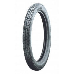 HEIDENAU OPONA 2.50-16 (20X2.50) K30 31B TT PRZÓD/TYŁ DOT 48/2024