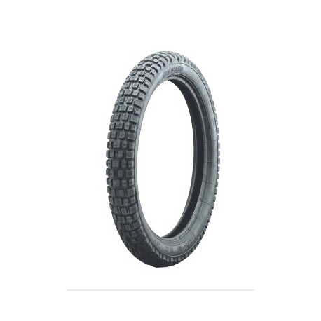 HEIDENAU OPONA 2.75-16 (20X2.75) K46 36B TT PRZÓD/TYŁ DOT 44/2024