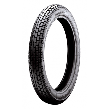 HEIDENAU OPONA 3.00-21 K34 57H TT (OLDTIMER-CLASSIC) M/C REINF PRZÓD/TYŁ DOT 20/2023
