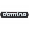 DOMINO GĄBKA NA KIEROWNICĘ SX PAD KOLOR CZARNY/BIAŁY