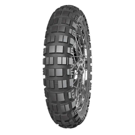 MITAS OPONA 150/70B17 ENDURO TRAIL XT 69T TL/TT M+S TYŁ DOT 27/2024 (ZAMIENNIK:70000514)