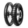METZELER OPONA 110/80R19 KAROO 4 59T TL M/C M+S PRZÓD DOT 35/2024