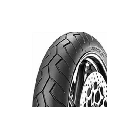 PIRELLI OPONA 160/60ZR17 DIABLO (69W) TL M/C TYŁ DOT 15-16/2021