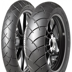DUNLOP OPONA 170/60ZR17 TRAILSMART MAX 72W TL/TT TYŁ DOT 20/2020