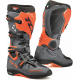 TCX BUTY CROSS COMP EVO 2 MICHELIN KOLOR SZARY/POMARAŃCZOWY ROZMIAR 44