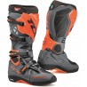 TCX BUTY CROSS COMP EVO 2 MICHELIN KOLOR SZARY/POMARAŃCZOWY ROZMIAR 44