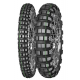 MITAS OPONA 140/80B18 ENDURO TRAIL-RALLY PRO SUPER LIGHT (ZIELONY PASEK) 70R M+S TYŁ DOT 21/2024 (zamiennik:70000334) (460131)