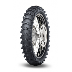 Dunlop, pneu 110/90-19 GEOMAX MX14 62M TT, zadní, DOT 02/2024