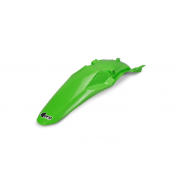 UFO BŁOTNIK TYŁ KAWASAKI KXF 450 '24, KOLOR ZIELONY