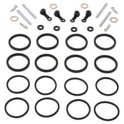 Ojniční sada Hot Rods, KTM SX 65, 98-02
