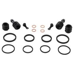 Ojniční sada Hot Rods, KTM SX 65, 03-08