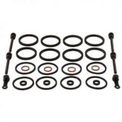 Ojniční sada Hot Rods, KTM SX/EXC 125/144/150, 07-10