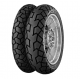 CONTINENTAL OPONA 170/60R17 TKC 70 72V TL M/C M+S TYŁ DOT 05/2024 (244384)