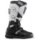 Gaerne, boty cross GX-1 GOODYEAR BLACK/WHITE, velikost 48