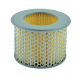 MIW (MEIWA) 2024/03 FILTR POWIETRZA HONDA CB 650 C / SC '80-'82 (HFA1601) (OEM: 17211460000)