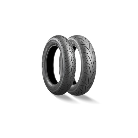 BRIDGESTONE OPONA 130/60B21 BATTLECRUISE H50 63H TL PRZÓD DOT 07/2024