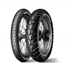 DUNLOP OPONA 130/80-17 TRAILMAX 65T TL TYŁ DOT 04/2024