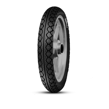 PIRELLI OPONA 110/80-14 MANDRAKE MT15 REINF 59J TL TYŁ DOT 02/2024