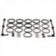 ALL BALLS ZESTAW NAPRAWCZY ZACISKU HAMULCOWEGO PRZÓD KAWASAKI VN1600 MEAN STREAK 05-08, ZX10R 04-07, ZX12R 04-05, ZX-6R 03-06, Z