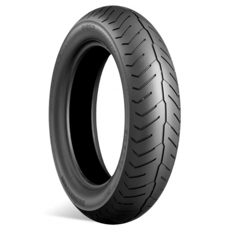 BRIDGESTONE OPONA 130/70R18 EXEDRA G853 G 63H TL HONDA GL1800 DOT 08/2024