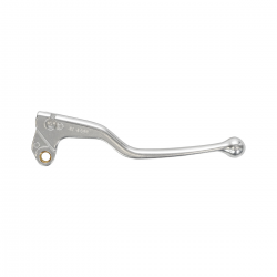 ACCEL 2024/01 DŹWIGNIA SPRZĘGŁA HONDA CRF 150 F / 230 F '03-'17, CRF 250 F '19-'23 (OEM: 53178-KPT-305) KOLOR SREBRNY