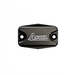 ACCEL 2024/01 POKRYWA POMPY HAMULCOWEJ PRZÓD HUSQVARNA TE 150 / 250 / 300 '22-'23, FE 250 / 350 / 450 / 501 '22-'23, EC 250 / 30