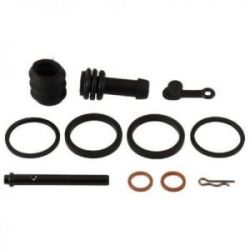 Ojniční sada Hot Rods, KTM SX/EXC 520/525, 00-08