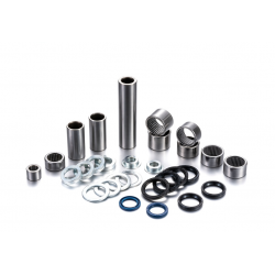 FACTORY LINKS 2024/03 ZESTAW NAPRAWCZY ŁĄCZNIKA (PRZEGUBU) WAHACZA YAMAHA YZF 250 (YZ 250 F) '10-'13 (27-1177)
