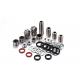FACTORY LINKS 2024/03 ZESTAW NAPRAWCZY ŁĄCZNIKA (PRZEGUBU) WAHACZA HONDA CRF 450 L '19-'20, CRF 250 R / RX '18-'24, CRF 450 R /