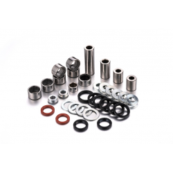 FACTORY LINKS 2024/03 ZESTAW NAPRAWCZY ŁĄCZNIKA (PRZEGUBU) WAHACZA HONDA CRF 450 L '19-'20, CRF 250 R / RX '18-'24, CRF 450 R /