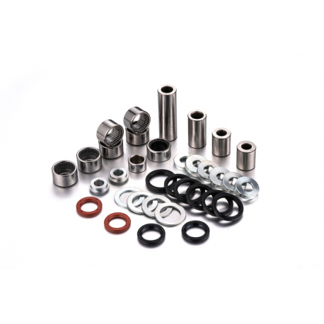 FACTORY LINKS 2024/03 ZESTAW NAPRAWCZY ŁĄCZNIKA (PRZEGUBU) WAHACZA HONDA CRF 450 L '19-'20, CRF 250 R / RX '18-'24, CRF 450 R /
