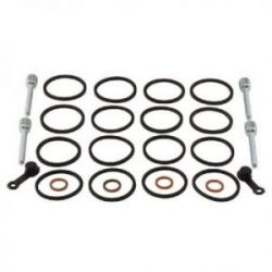 Ojniční sada Hot Rods, KTM SX-F 450, 07-10