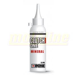 Ipone Clutch One 125ml, minerální olej do ovládání spojky
