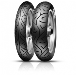 PIRELLI OPONA 130/70-18 SPORT DEMON 63H TL M/C TYŁ DOT 10/2024